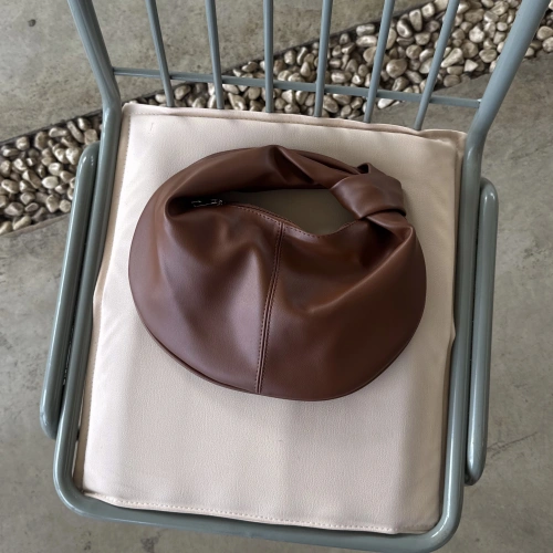 Laya Mini Düğüm Detaylı Çanta