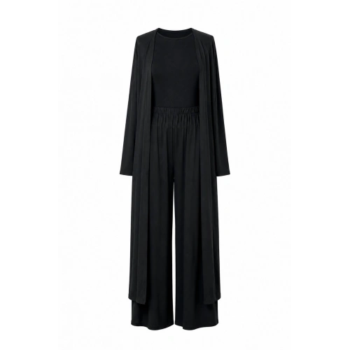 3’lü Kimono Takım