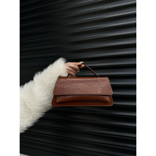 Alba Taba Omuz, Çapraz ve El Çantası