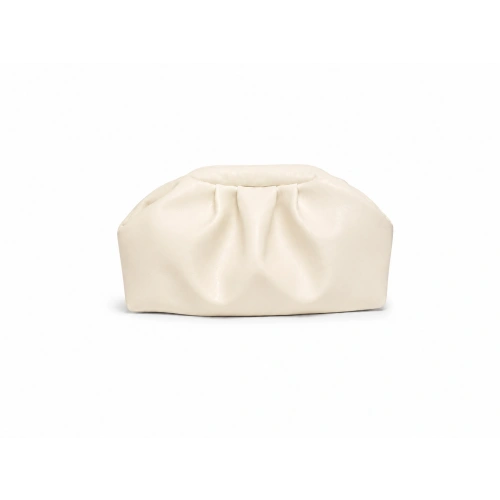 Aura Mini Taş Clutch Omuz ve Çapraz Çanta