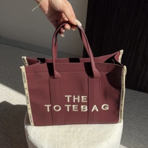 Bordo Tote Bag
