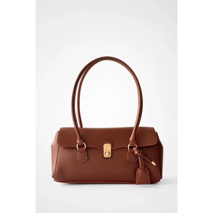 Diana Taba Baget ve Omuz Çantası