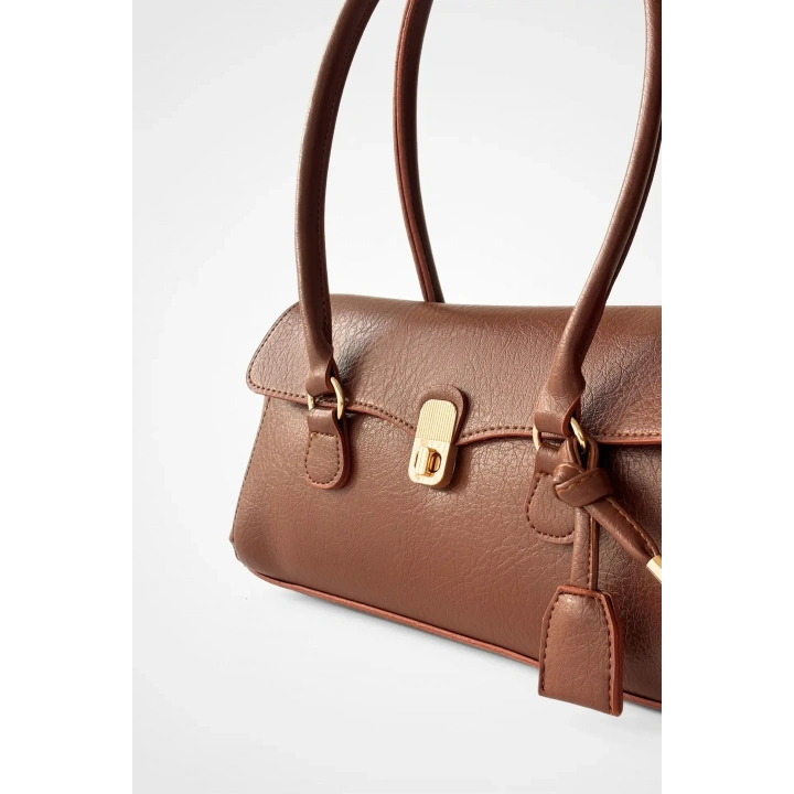 Diana Taba Baget ve Omuz Çantası