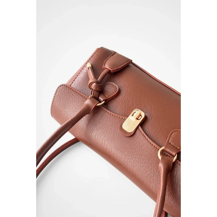 Diana Taba Baget ve Omuz Çantası