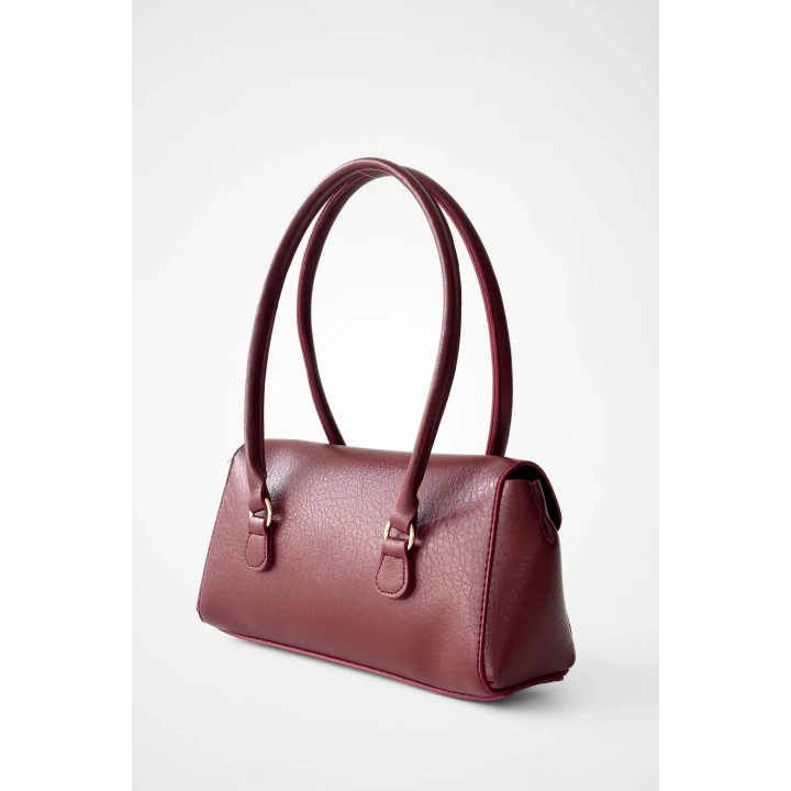 Diana Bordo Baget ve Omuz Çantası