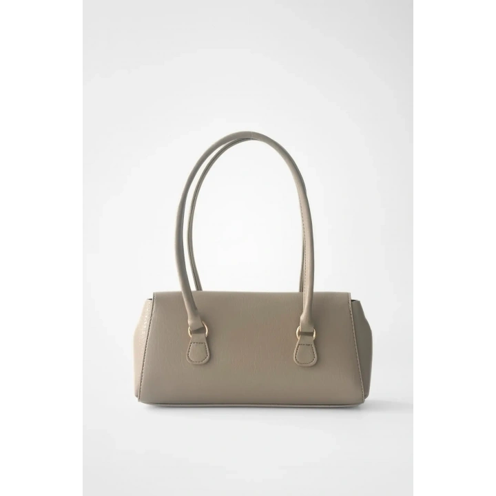 Diana Vizon Baget ve Omuz Çantası