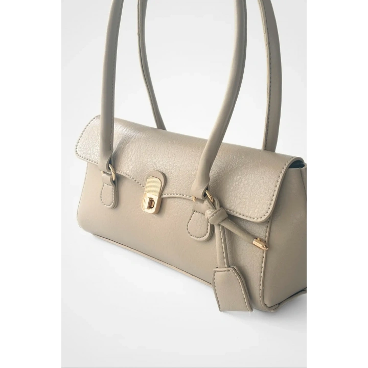 Diana Vizon Baget ve Omuz Çantası