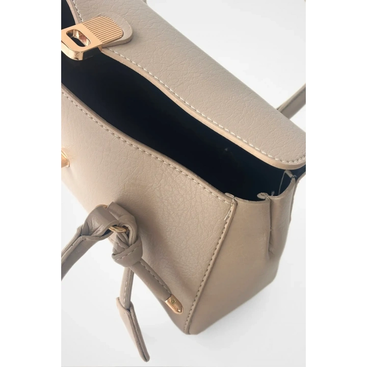 Diana Vizon Baget ve Omuz Çantası