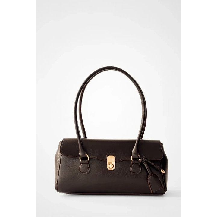 Diana Acı Kahve ve Omuz Çantası