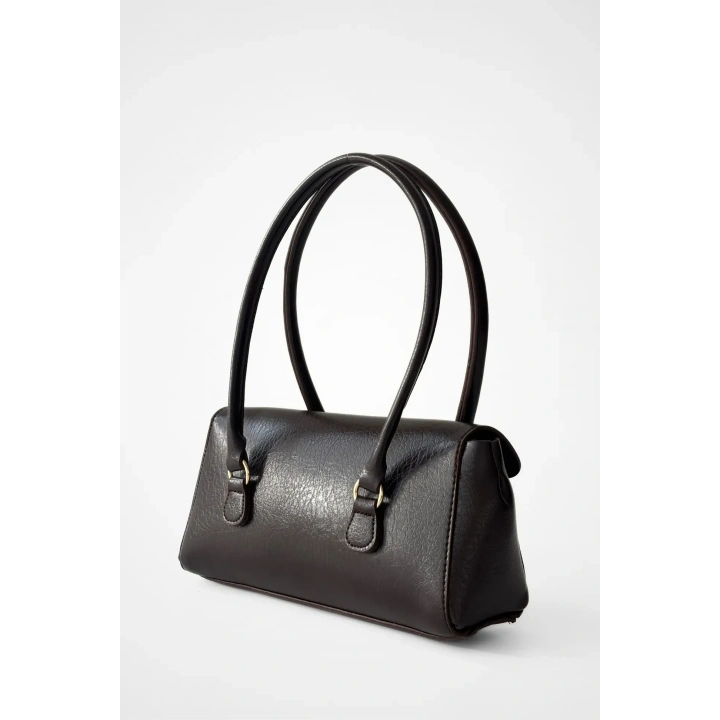 Diana Acı Kahve ve Omuz Çantası