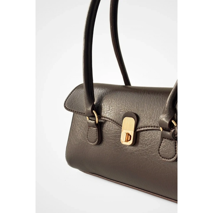 Diana Acı Kahve ve Omuz Çantası