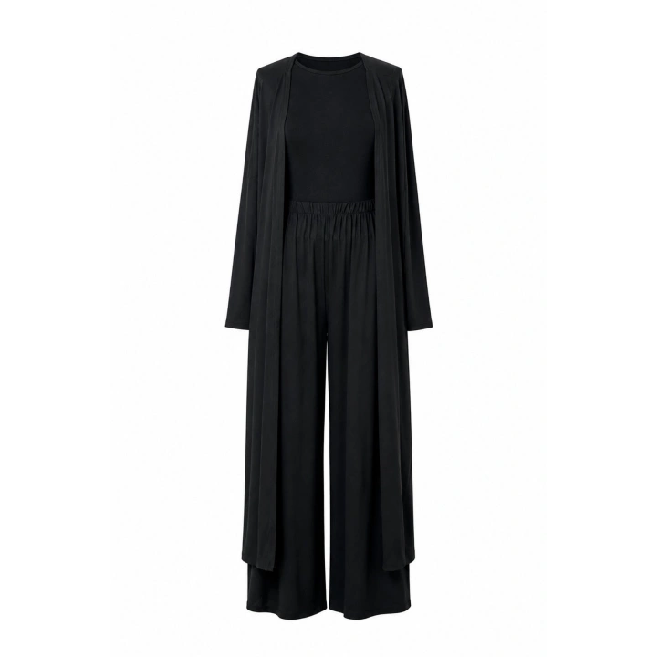 3’lü Kimono Takım