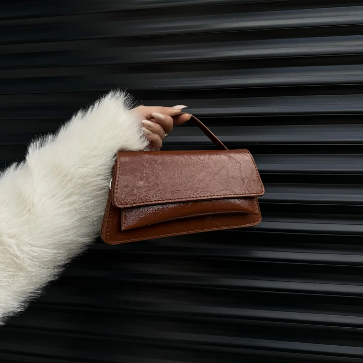 Alba Taba Omuz, Çapraz ve El Çantası