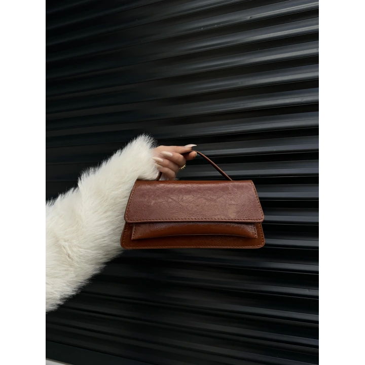 Alba Taba Omuz, Çapraz ve El Çantası