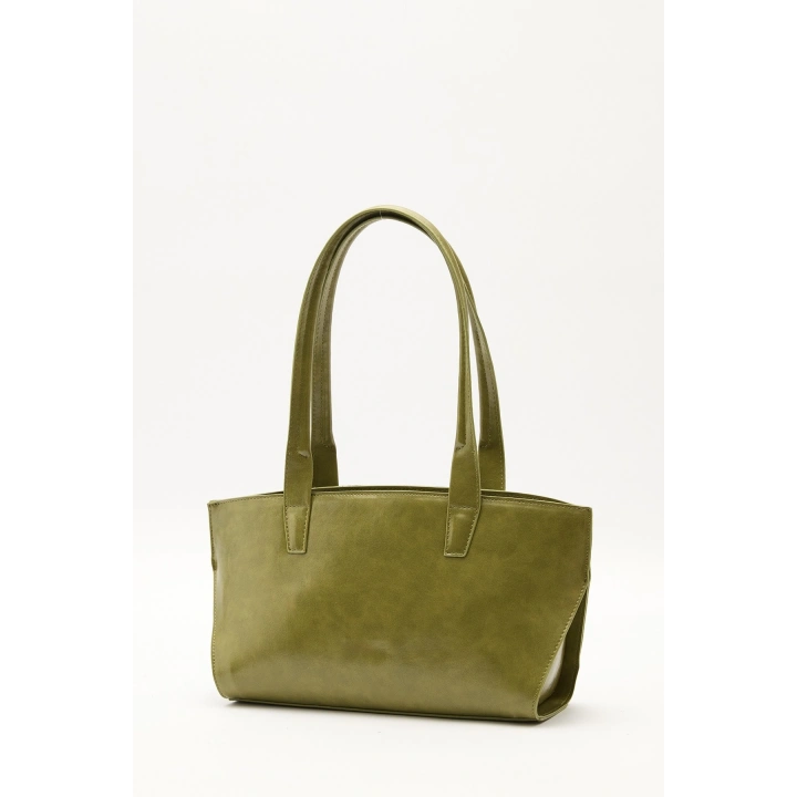 Matcha Baget Çanta