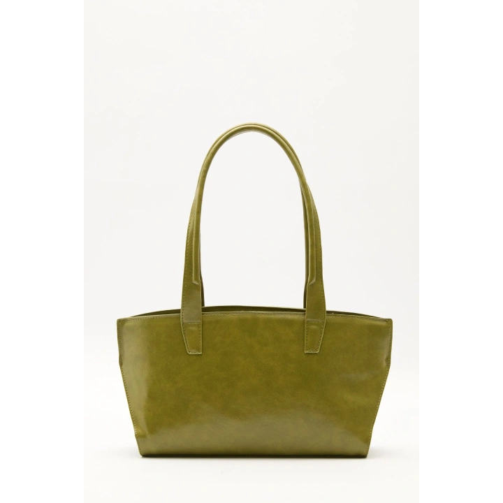 Matcha Baget Çanta