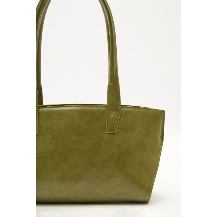 Matcha Baget Çanta