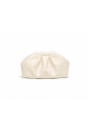 Aura Mini Taş Clutch Omuz ve Çapraz Çanta