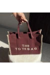 Bordo Tote Bag