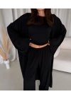 3’lü Kimono Takım