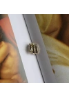 Luxury Serpent Kıkırdak Küpe