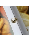 Luxury Serpent Kıkırdak Küpe