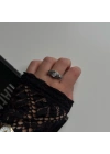Şövalye Silver Yüzük 1
