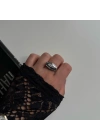 Şövalye Silver Yüzük 2