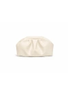 Aura Mini Taş Clutch Omuz ve Çapraz Çanta