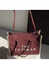 Bordo Tote Bag