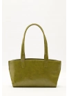 Matcha Baget Çanta