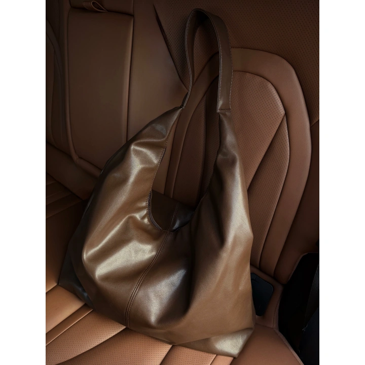 Amea Kahve Salaş Omuz Çantası