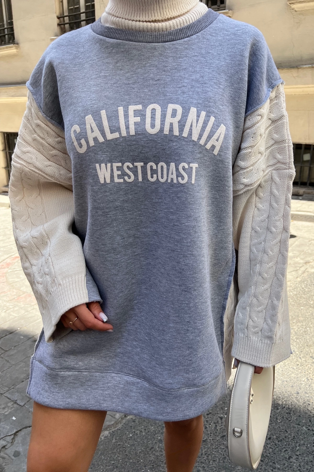 California Sweat