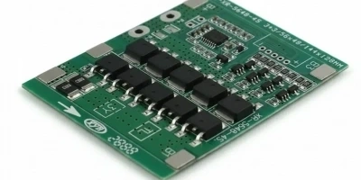 Dijital Ekranlı Şarj Cihazı ile Hassas Batarya Dolumu