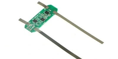 Lityum İyon BMS Kartı ile Düşük Güçlü Cihaz Koruması