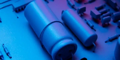 Daly Smart BMS ile Batarya Verilerinizi Anlık Olarak İzleyin