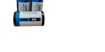 Modern Enerji Depolamanın Kalbi: orion pil