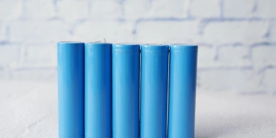 Aspilsan 18650 ile Kompakt Cihazlar için Yüksek Performanslı Pil