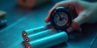 Aspilsan 18650 Pillerin Avantajları: Hızlı Şarj ve Dayanıklılık