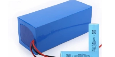 Aspilsan Bataryaları ile Uzun Ömürlü Enerji Depolama