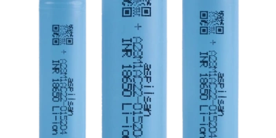 Aspilsan ile Enerjide Yerli Çözümler