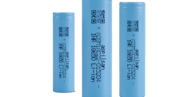 Aspilsan ile Güçlü Pil Çözümleri