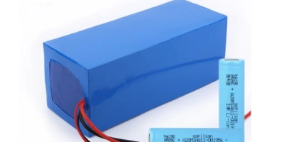 Aspilsan ile Güvenli Enerji Depolama Çözümleri