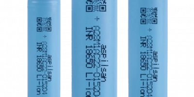 Aspilsan ile Yerli Pil Teknolojisinin Gücü