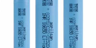 Aspilsan ile Yerli Pil Üretiminde Yeni Dönem