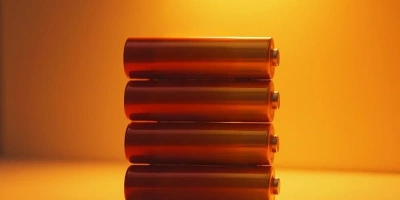 Aspilsan ile Yerli Üretim Pil Teknolojisinde Devrim