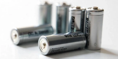 Aspilsan ile Yüksek Performanslı Enerji Depolama