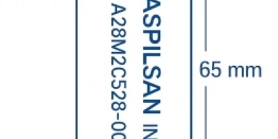 Aspilsan Lityum Piller ile Daha Uzun Ömür