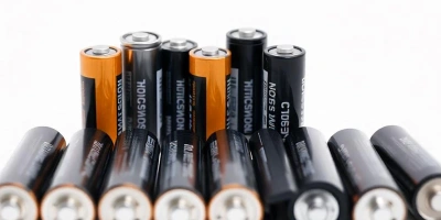 Aspilsan Pil Teknolojisi ile Verimliliği Artırın