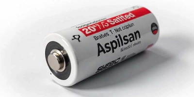 Aspilsan Pilleriyle Cihazlarınızı Güvende Tutun